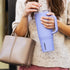 Corkcicle Cruiser Straw Cup 1.2L Periwinkle