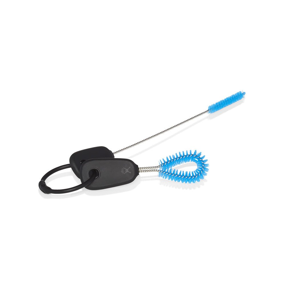 Hydro Flask Straw Cleaning Set 2 Pieces Pacific