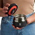 Hydro Flask Food Mug 355ML Black
