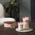 Woodwick Trilogy Medium Candle Blooming Orchard