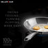 Millerhaus Triply Frypan 28 cm