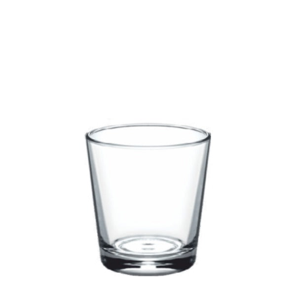 Homesmiths 50ML Shot Glass Set of 6 Pieces