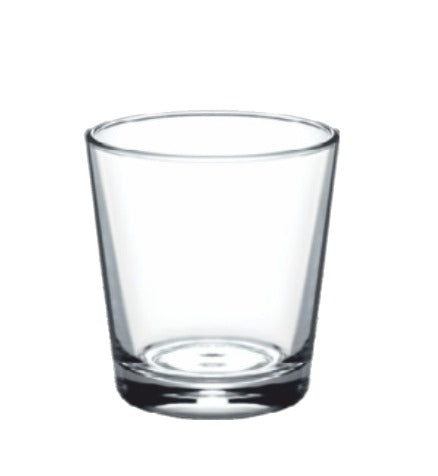 Homesmiths 50ML Shot Glass Set of 6 Pieces