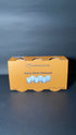 Homesmiths 50ML Shot Glass Set of 6 Pieces