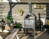 La Hacienda Lorenzo Wood Fired Oven 56107 (Display Unit)