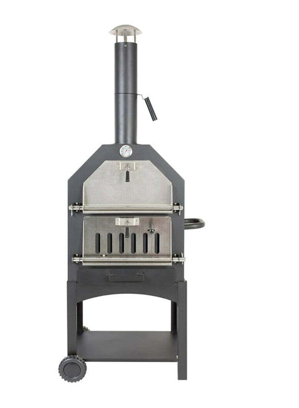 La Hacienda Lorenzo Wood Fired Oven 56107 (Display Unit)