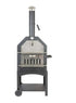 La Hacienda Lorenzo Wood Fired Oven 56107 (Display Unit)