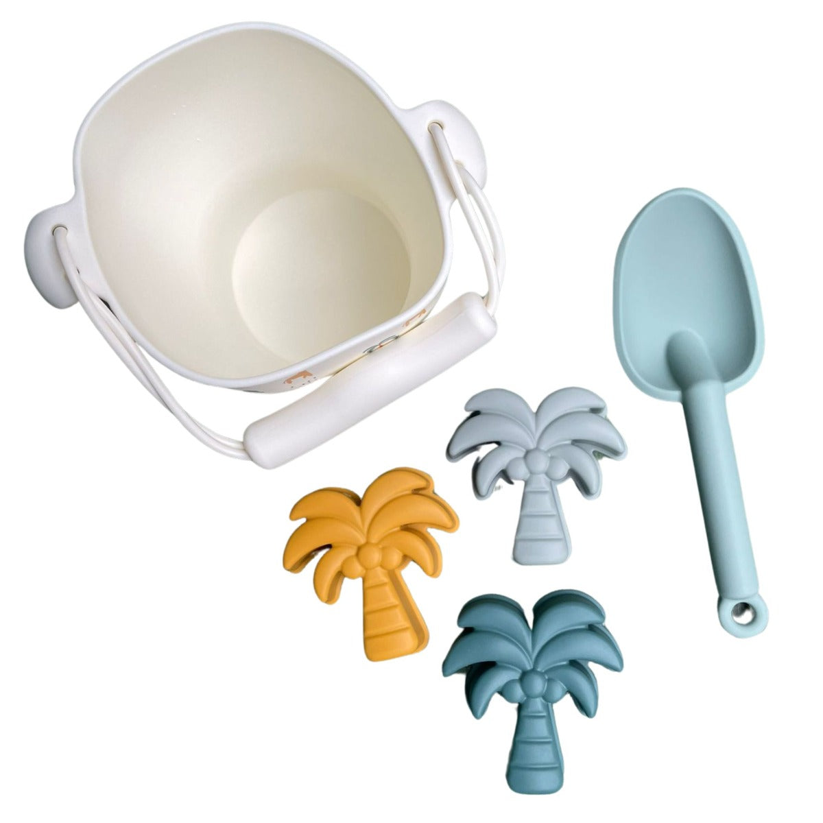 Swim Essentials Jungle Silicone Beach Set