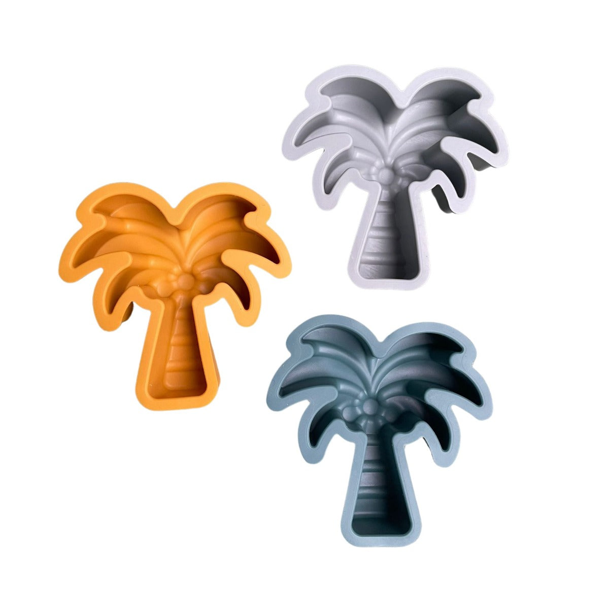 Swim Essentials Jungle Silicone Beach Set