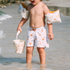 Swim Essentials Jungle Silicone Beach Set