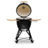 Kamado BONO Grande, Black