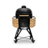 Kamado BONO Grande, Black