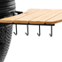Kamado BONO Grande, Black