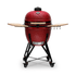 Kamado BONO Grande, Red