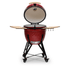 Kamado BONO Grande, Red