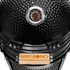Kamado BONO Minimo, Black