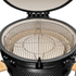 Kamado BONO Limited, Black