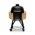Kamado BONO Limited, Black