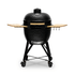 Kamado BONO Limited, Black