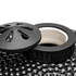 Kamado BONO Media, Black