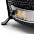 Kamado BONO Minimo, Black