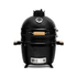 Kamado BONO Minimo, Black