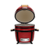 Kamado BONO Minimo, Red