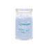 Yankee Signature Jar L Ocean Air