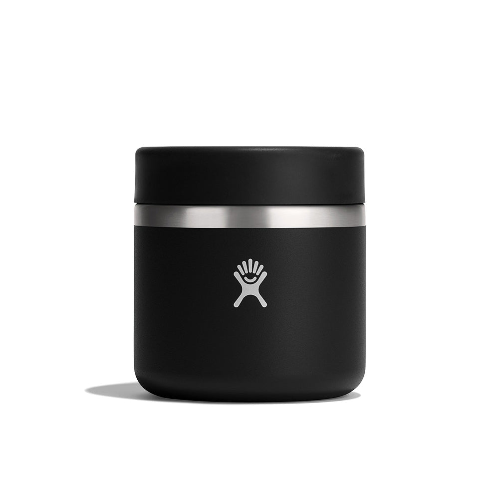 Hydro Flask Food Mug 590ML Black