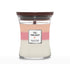 Woodwick Trilogy Medium Candle Blooming Orchard