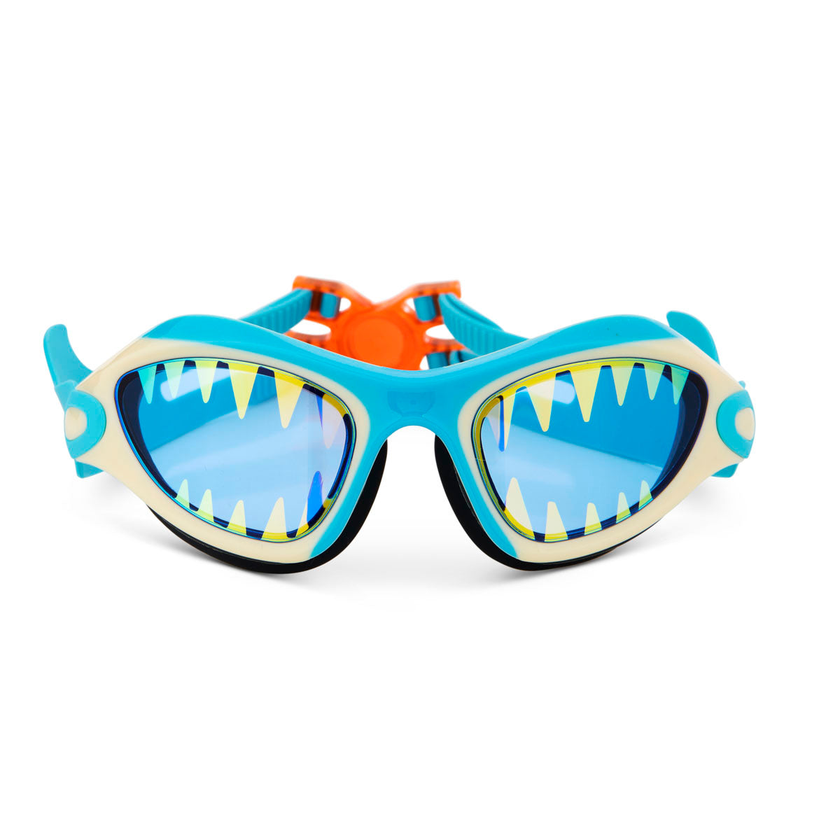 Bling2o Shark Tooth White Megamouth