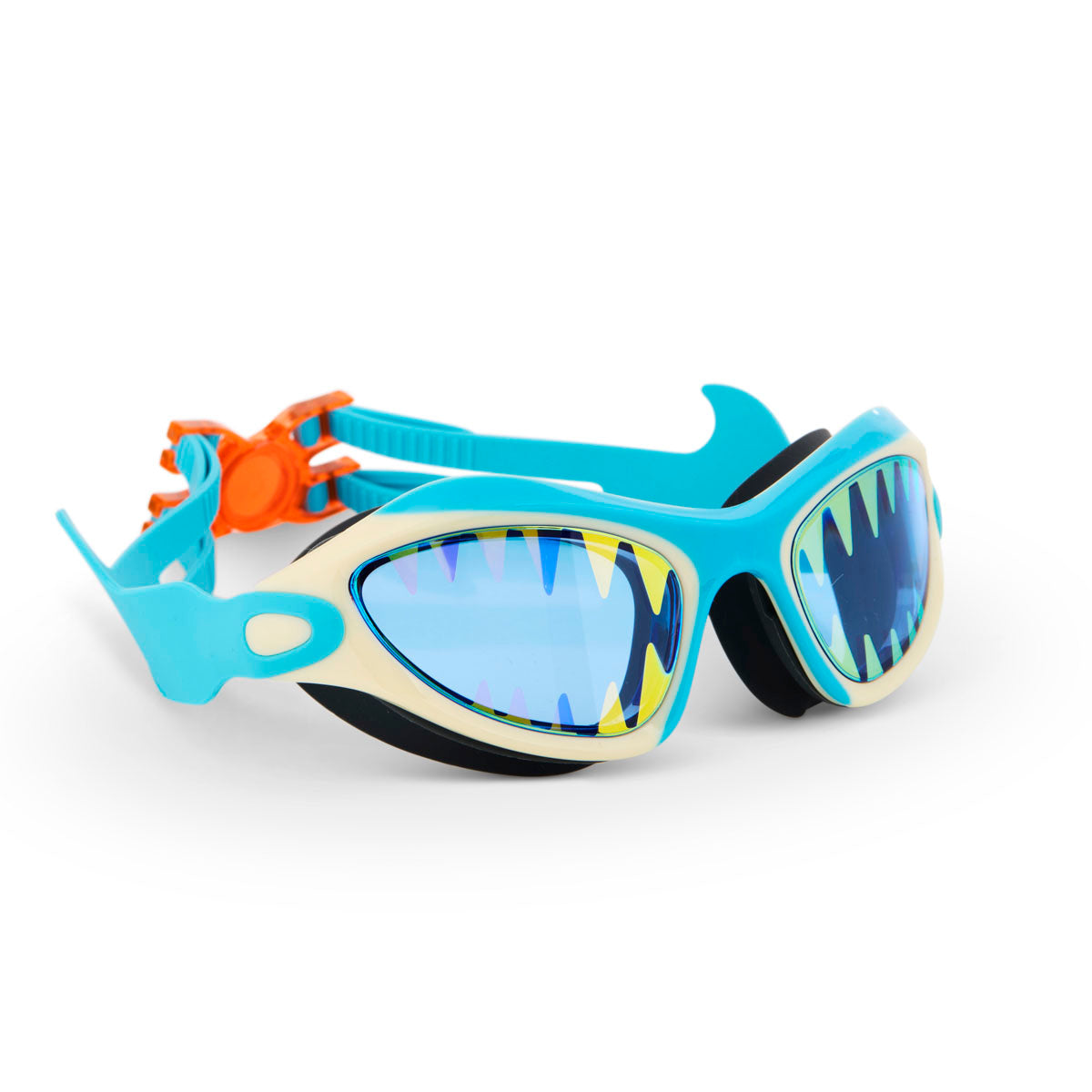 Bling2o Shark Tooth White Megamouth