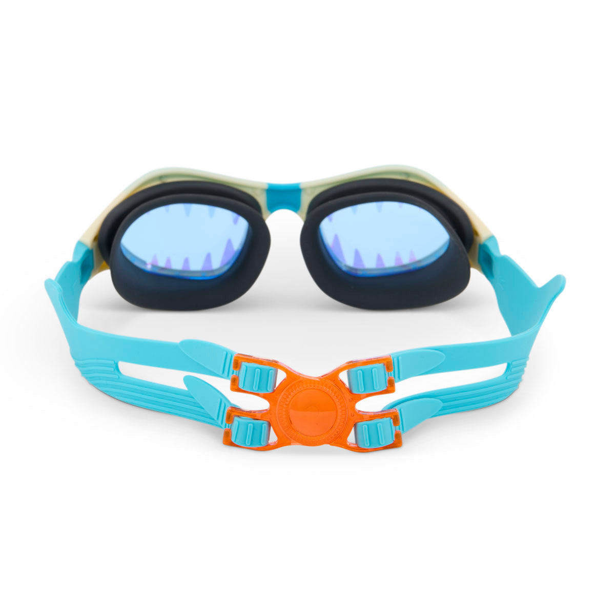 Bling2o Shark Tooth White Megamouth
