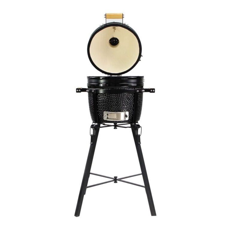 Kamado Bono Minimo BBQ Stand