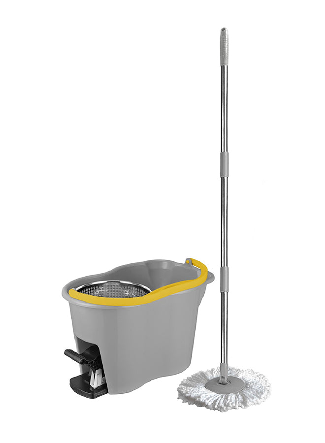 Apex Spin Mop