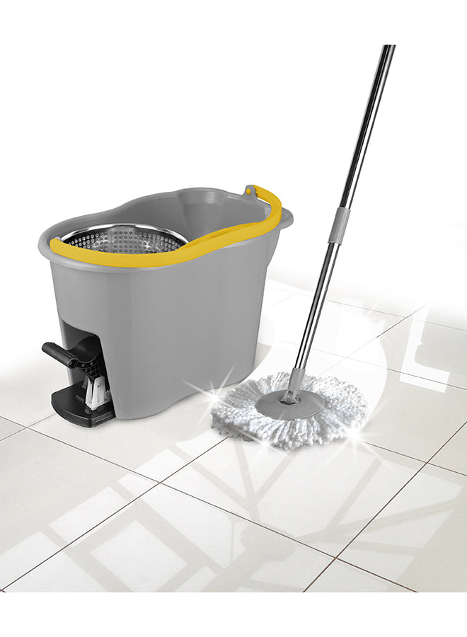Apex Spin Mop