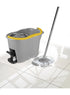 Apex Spin Mop