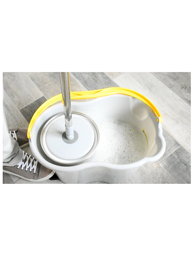 Apex Spin Mop