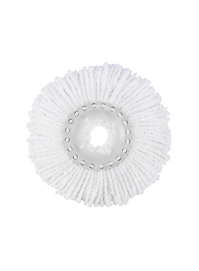 Apex Spin Mop Microfiber Refill