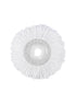 Apex Spin Mop Microfiber Refill