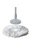 Apex Spin Mop Microfiber Refill