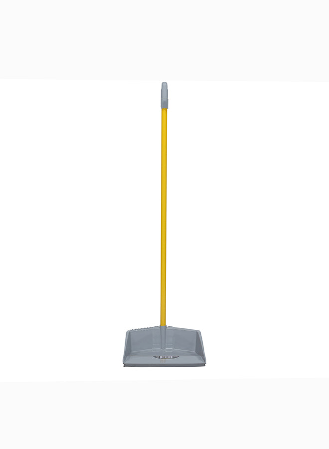 Apex Upright Dustpan And Broom Sweep Set