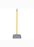 Apex Upright Dustpan And Broom Sweep Set