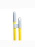 Apex Upright Dustpan And Broom Sweep Set