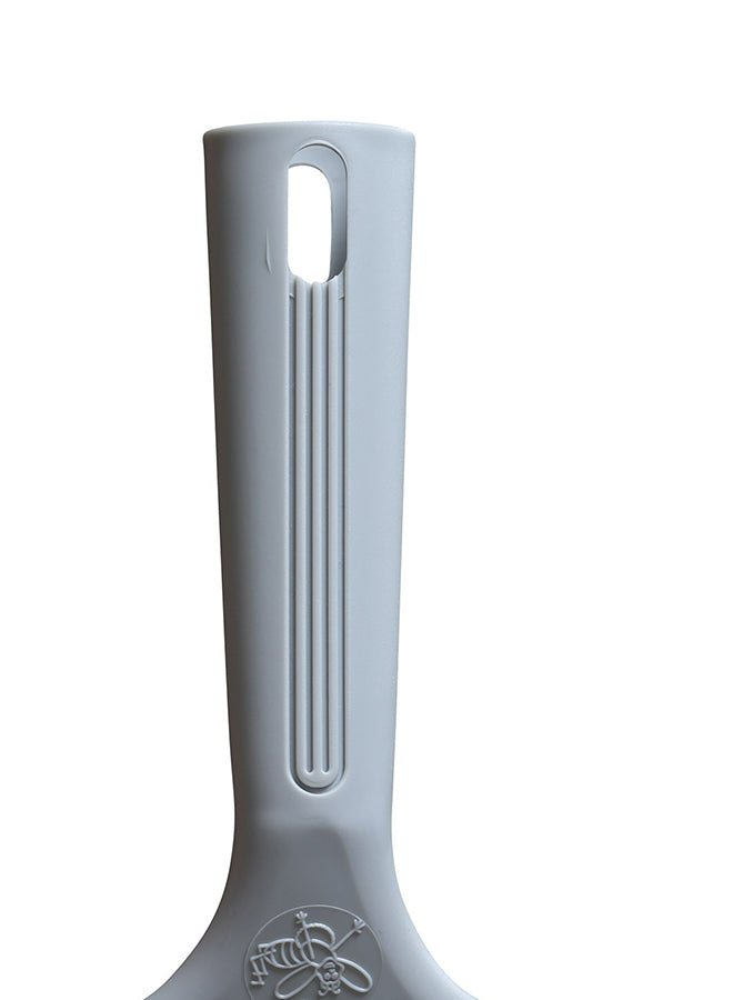 Apex Anti-Scratch Window Squeegee 25 cm With Steel Rubber Holder