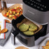 Nutricook Air Fryer Baking Paper 16cm 100 Pieces Per Box