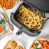 Nutricook Air Fryer Baking Paper 20cm 150 Pieces Box