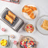 Nutricook 2 Slice Digital Toaster