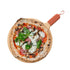 Ziipa Serving Board Sora Terracotta