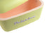 Polarbox 20 Liters Classic Cooler Box Lime Lilac